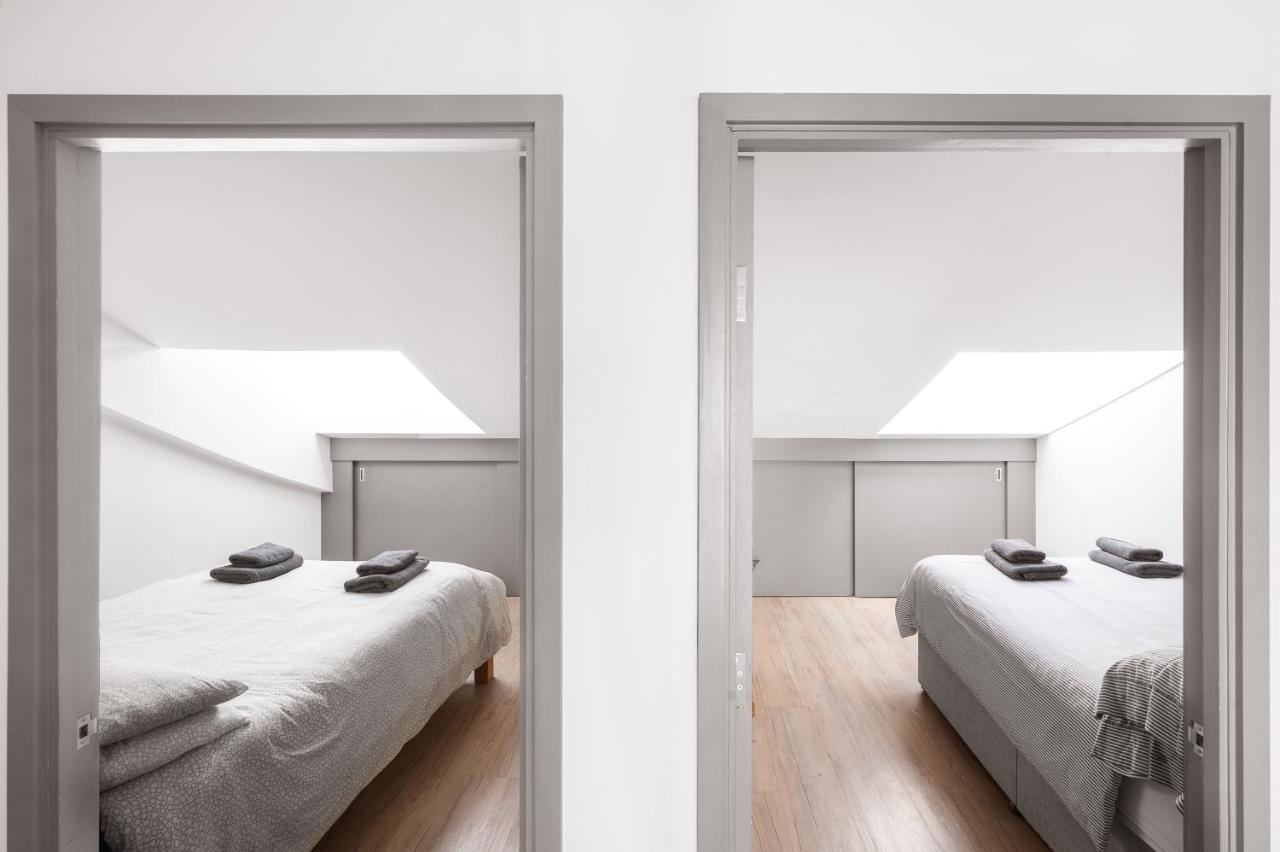 Lancing Beach Apartment. Εξωτερικό φωτογραφία