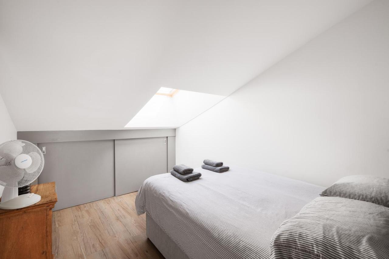 Lancing Beach Apartment. Εξωτερικό φωτογραφία